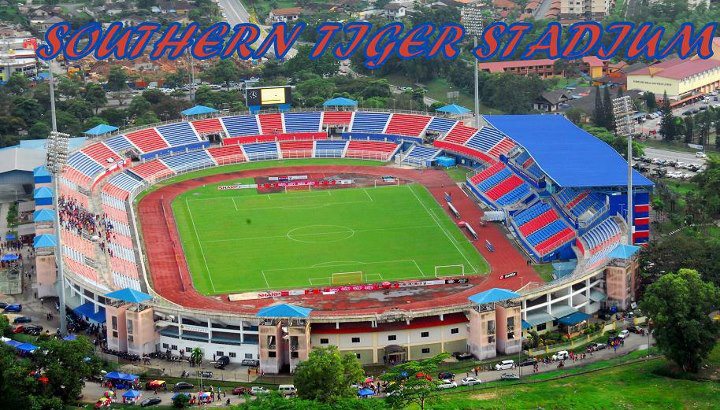 Larkin Stadium